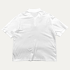 Balmain Patch Logo Polo Shirt
