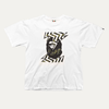 Bape 1st Camo Lightning Ape Head T-Shirt