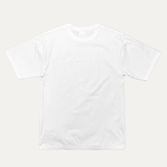 Bape ABC Camo College Logo T-Shirt