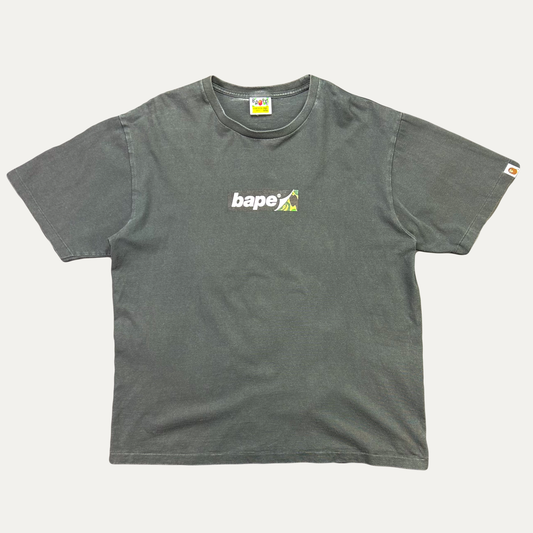 Bape Archive Graphic T-Shirt