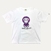 Bape Color Camo Baby Milo T-Shirt