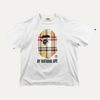 Bape A Bathing Ape Check By Bathing T-Shirt