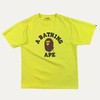Bape College Logo T-Shirt