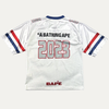Bape 30th Anniversary Football Jersey