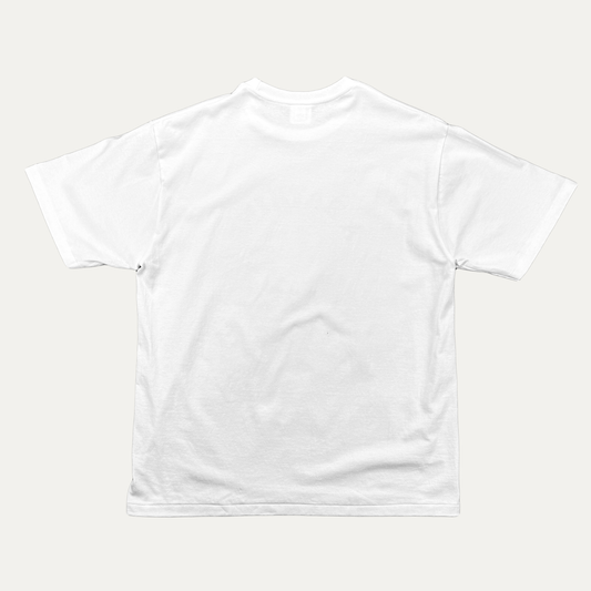 Bape New Multi Camo College T-Shirt