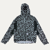 Bape Camo Windbreaker Jacket