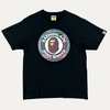 Bape Busy Works Chest Graphic T-Shirt