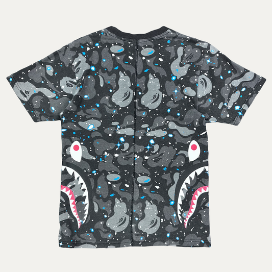 Bape Space Camo T-Shirt