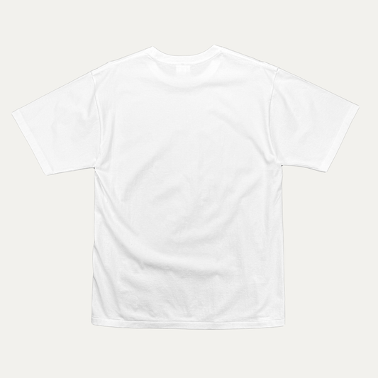 Bape Wild Leopard Print College Logo T-Shirt