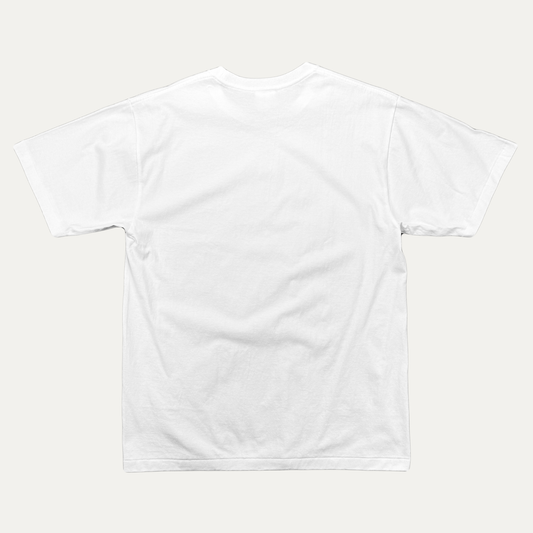 Bape Wild Leopard Pattern NYC Logo T-Shirt