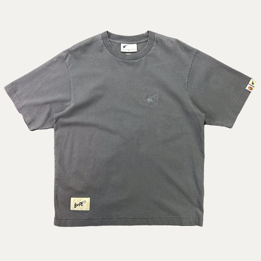 Bape X Highsnobiety T-Shirt