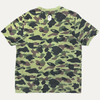 Bape X Adidas Adicolor T-Shirt