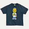 Bape X Kid Cudi T-Shirt