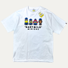 Bape X Minions: The Rise Of Gru T-Shirt