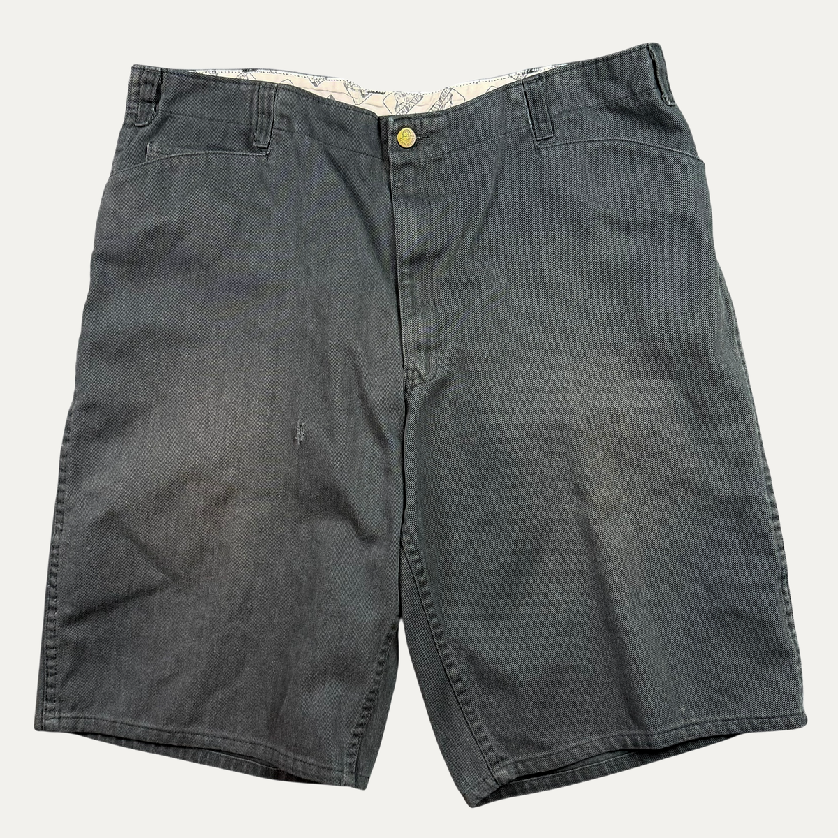 Ben Davis Gorilla Cut Shorts