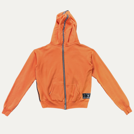 Ben Taverniti Reverse Jacket Hoodie