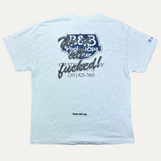 Better With Age The Saint Lucie Vintage T-Shirt