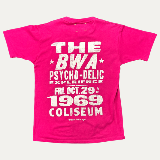 Better With Age I love 69 Vintage T-Shirt