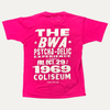 Better With Age I love 69 Vintage T-Shirt