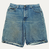 Vintage Y2K Beverly Hills Polo Club Denim Shorts