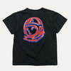 Billionaire Boys Club BB Bubble Logo T-Shirt