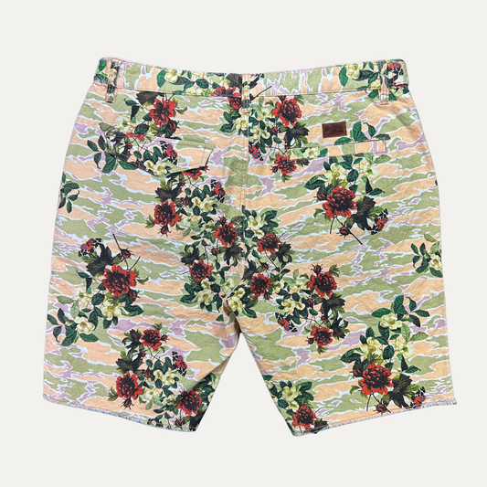 Billionaire Boys Club Greens Shorts