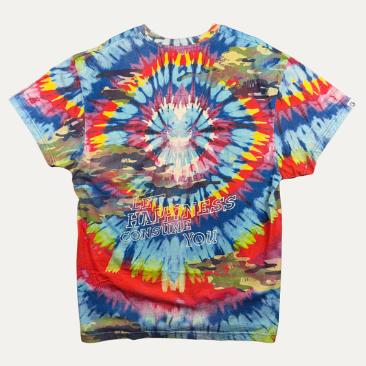 Billionaire Boys Club Tie Dye T-Shirt
