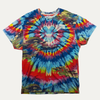 Billionaire Boys Club Tie Dye T-Shirt