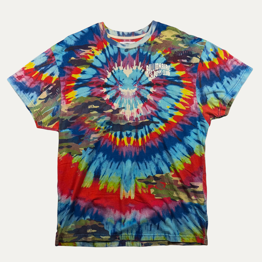 Billionaire Boys Club Tie Dye T-Shirt
