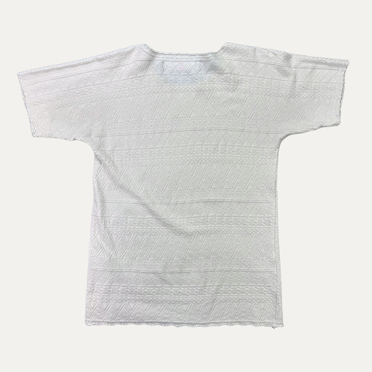 BlackMeans Knitted T-Shirt