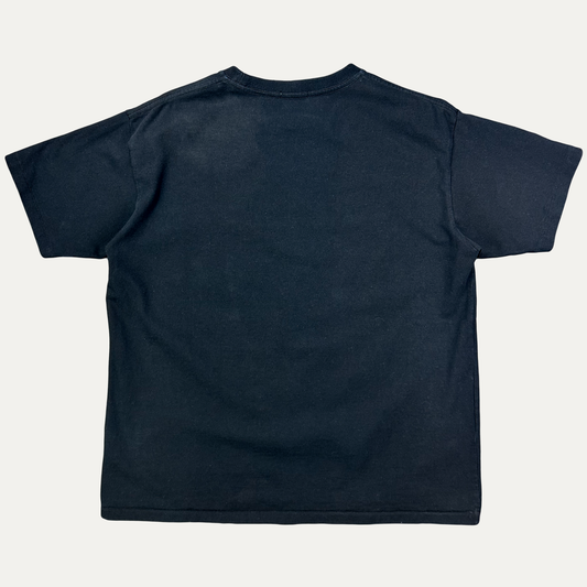 Bode Embroidered Squirrel Pocket Logo T-Shirt