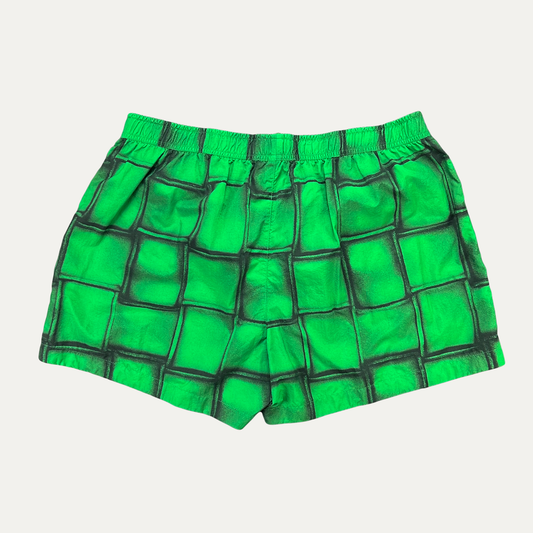 Bottega Veneta Cassette Boxer Swim Short