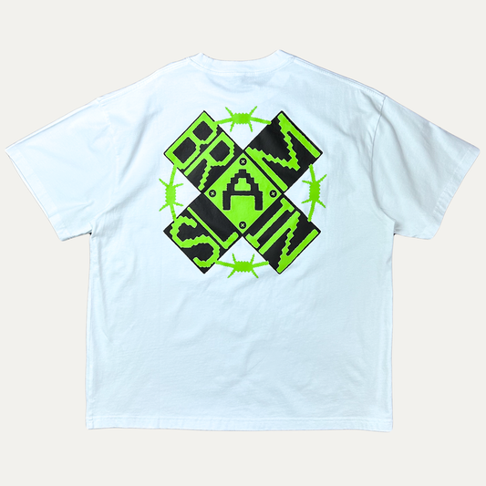 Brain Dead Brain Slam Wrestling T-Shirt