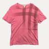 Burberry Brit Check T-Shirt