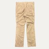 Burberry Cotton Cargo Trouser Pant