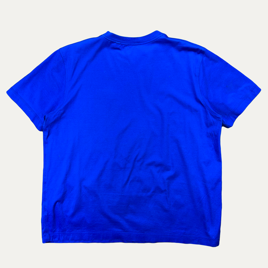 Burberry Embroidered Pocket Logo T-Shirt