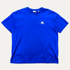 Burberry Embroidered Pocket Logo T-Shirt