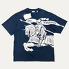 Burberry EKD Logo Print T-Shirt