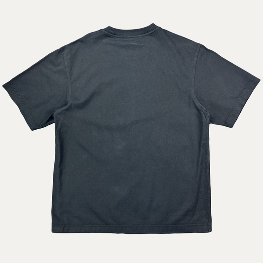 Burberry Embroidered Chest Logo T-Shirt