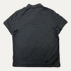 Burberry Embroidered Pocket Logo Polo Shirt