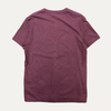 Burberry Embroidered Pocket Logo V-Neck T-Shirt