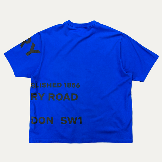 Burberry Horseferry Print T-Shirt