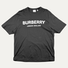 Burberry London England Chest Spell Out T-Shirt