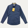 Burberry Longsleeve Button Up Dress Shirt