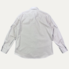 Burberry Crawford Roll Longsleeve Button Up Shirt