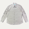 Burberry Crawford Roll Longsleeve Button Up Shirt
