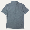 Burberry Embroidered Pocket Logo Polo T-Shirt