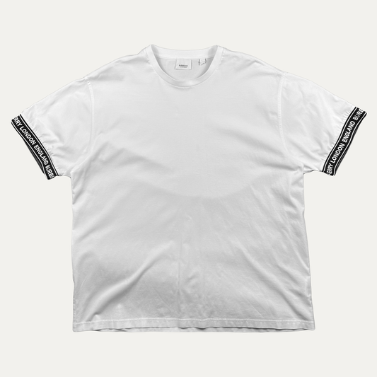 Burberry Oversized Teslow T-Shirt