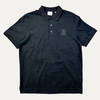 Burberry Embroidered Pocket Logo Polo T-Shirt