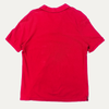 Burberry Embroidered Pocket Logo Polo Shirt